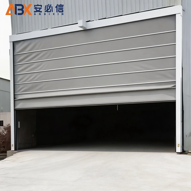 安顺市PVC堆积门