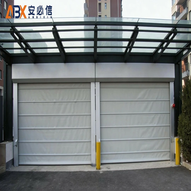 安顺市软质快速门