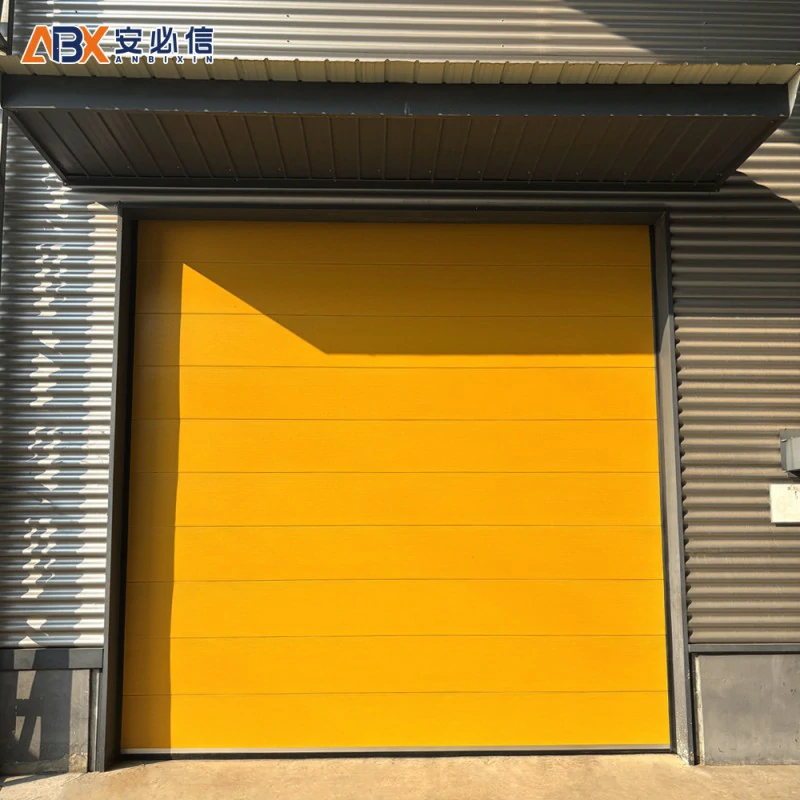 安顺市提升门