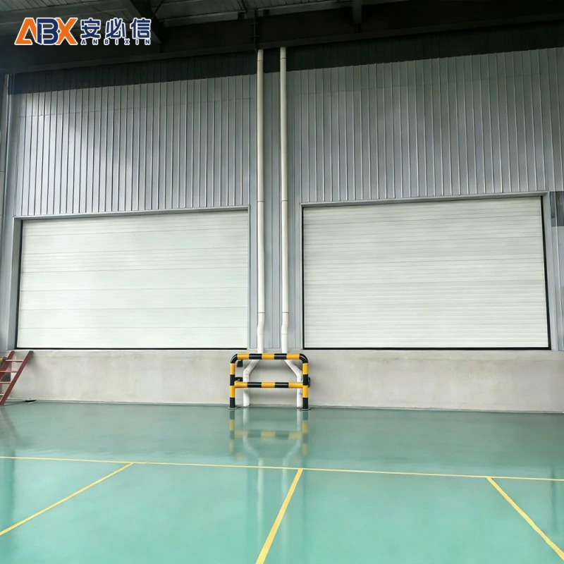 安顺市工业滑升门