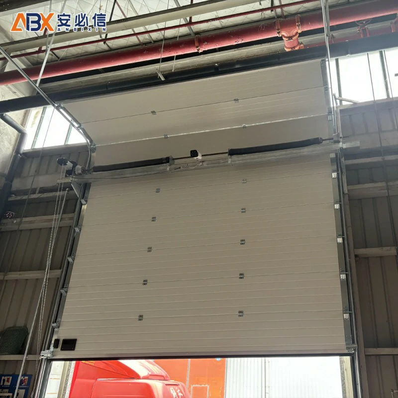 安顺市高扬程提升门