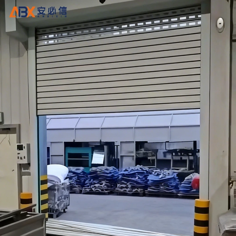 安顺市医药密闭高速门
