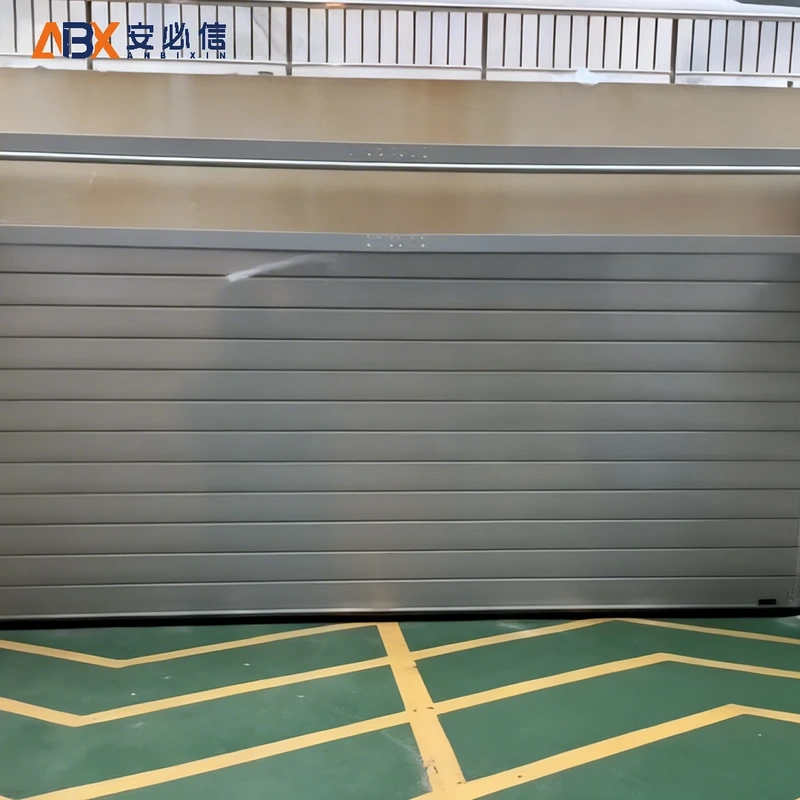 安顺市金属快速门